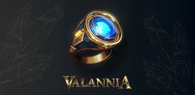 Valannia